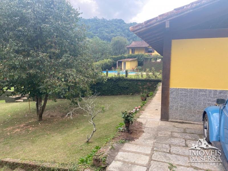 Casa à venda em Itaipava, Petrópolis - RJ - Foto 5
