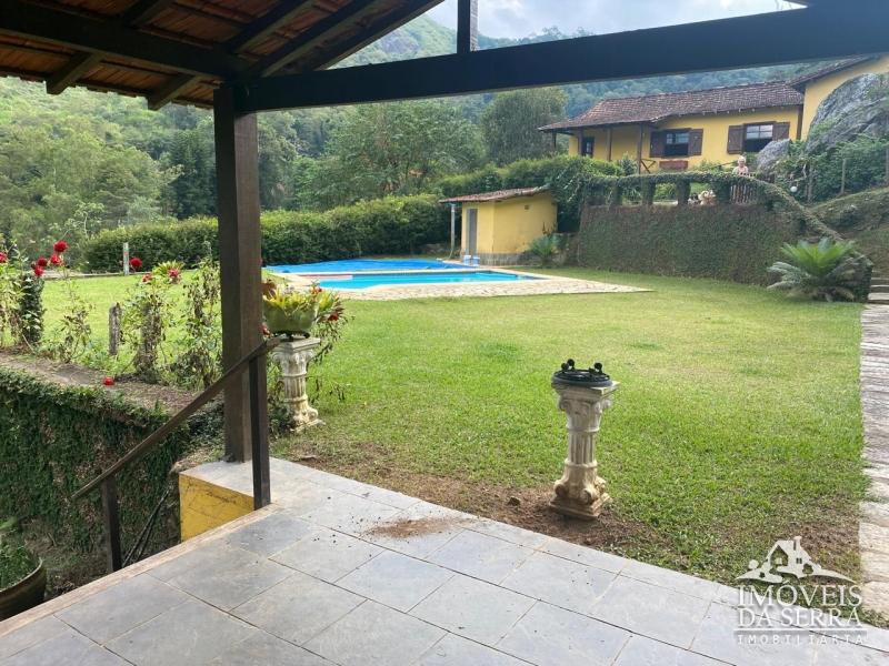 Casa à venda em Itaipava, Petrópolis - RJ - Foto 3
