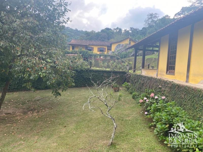 Casa à venda em Itaipava, Petrópolis - RJ - Foto 6