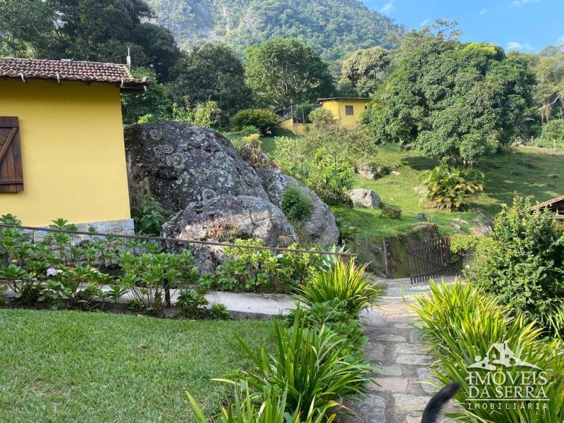 Casa à venda em Itaipava, Petrópolis - RJ - Foto 7
