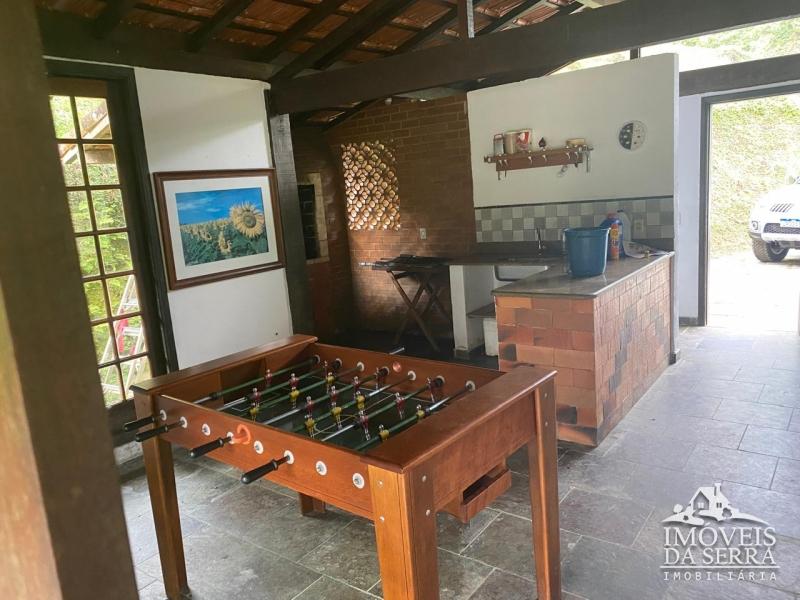 Casa à venda em Itaipava, Petrópolis - RJ - Foto 11