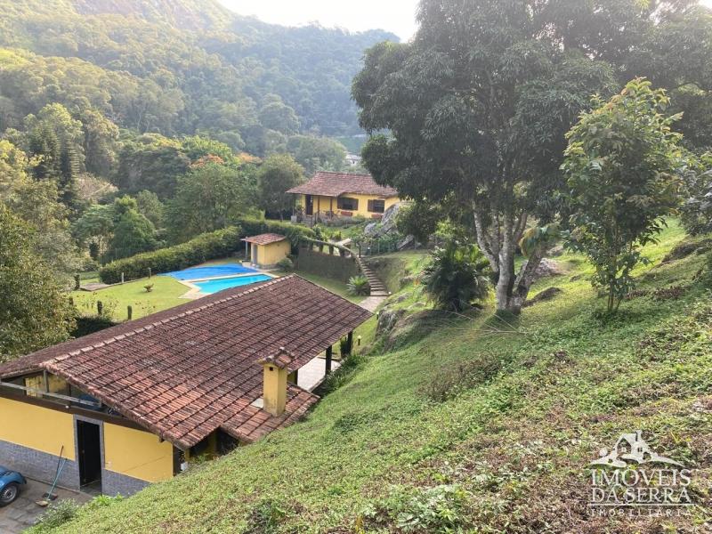 Casa à venda em Itaipava, Petrópolis - RJ - Foto 13