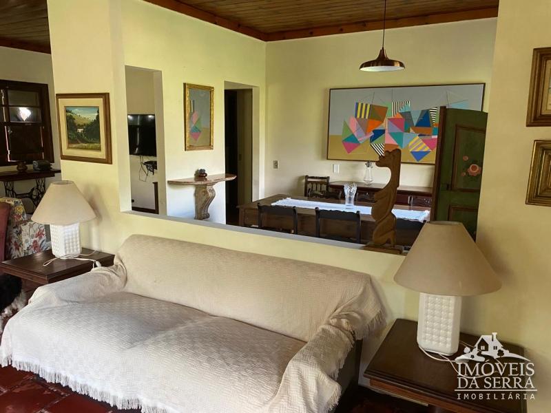 Casa à venda em Itaipava, Petrópolis - RJ - Foto 9