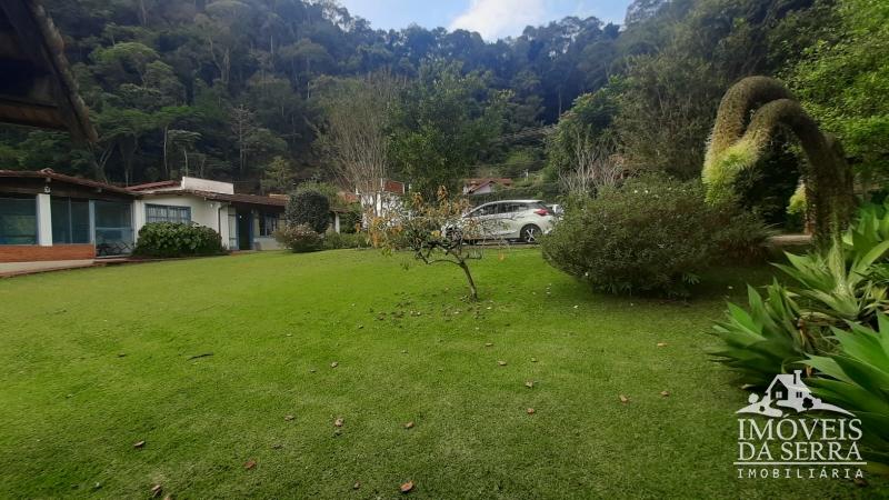 Comprar Casa em Itaipava, Petrópolis/RJ - Imóveis da Serra