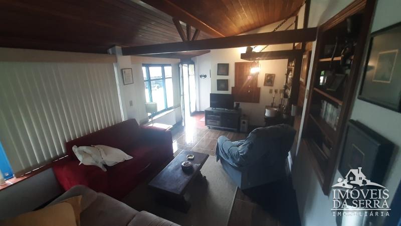 Comprar Casa em Itaipava, Petrópolis/RJ - Imóveis da Serra