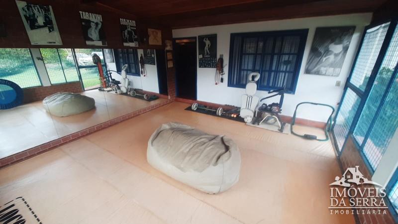 Comprar Casa em Itaipava, Petrópolis/RJ - Imóveis da Serra