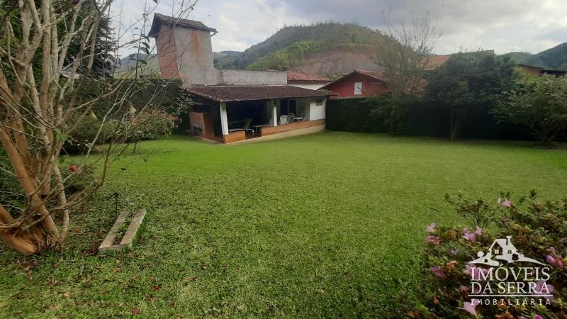 Comprar Casa em Itaipava, Petrópolis/RJ - Imóveis da Serra