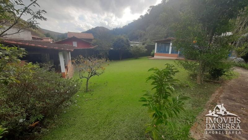 Comprar Casa em Itaipava, Petrópolis/RJ - Imóveis da Serra