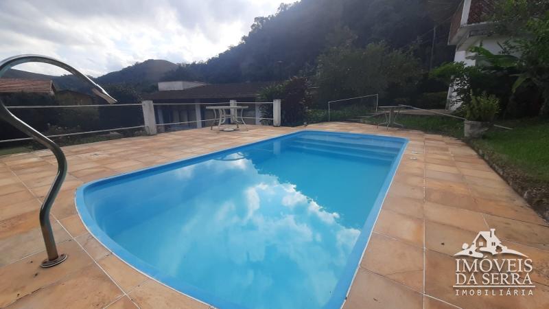 Comprar Casa em Itaipava, Petrópolis/RJ - Imóveis da Serra