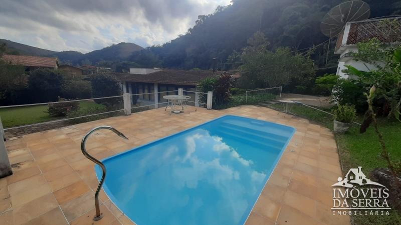 Comprar Casa em Itaipava, Petrópolis/RJ - Imóveis da Serra