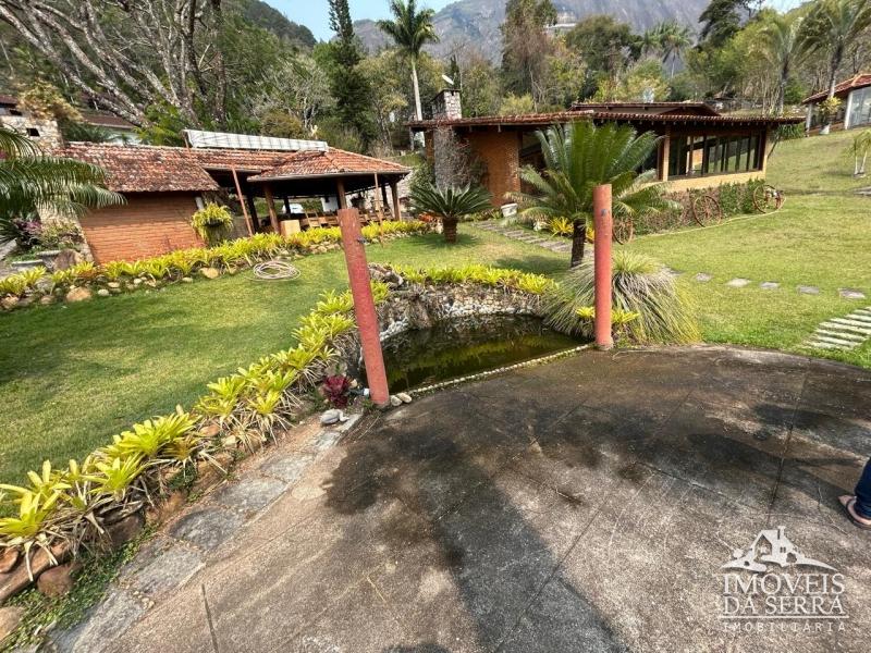 Casa à venda em Araras, Petrópolis - RJ - Foto 3