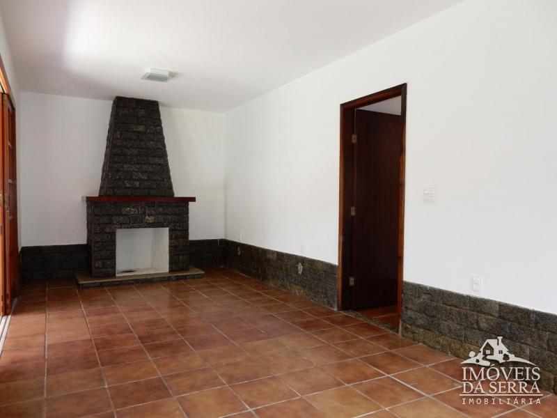 Comprar Casa em Itaipava, Petrópolis/RJ - Imóveis da Serra