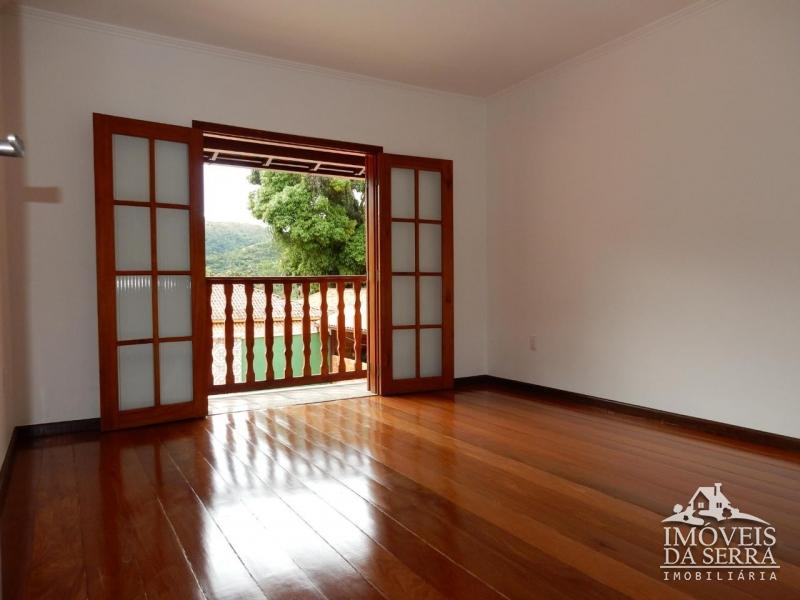 Comprar Casa em Itaipava, Petrópolis/RJ - Imóveis da Serra