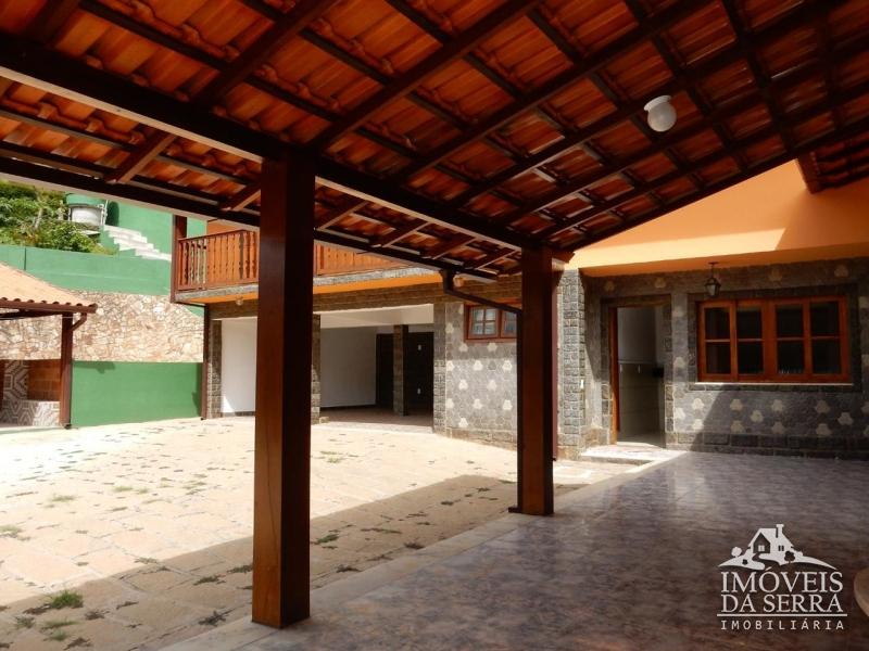Comprar Casa em Itaipava, Petrópolis/RJ - Imóveis da Serra