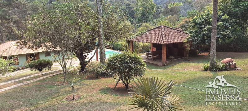 Comprar casa de campo em Posse, Petrópolis/RJ - Imóveis da Serra