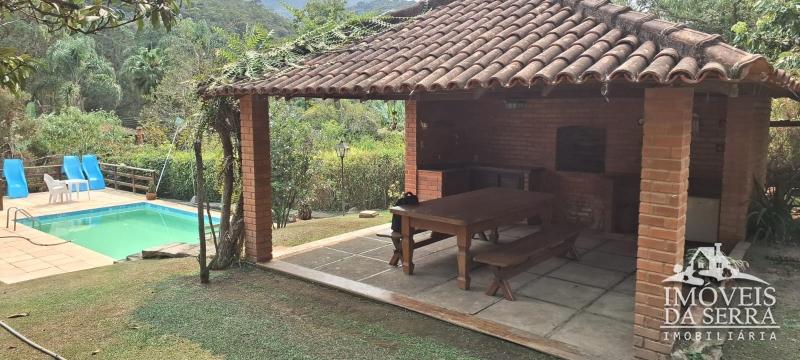 Comprar casa de campo em Posse, Petrópolis/RJ - Imóveis da Serra