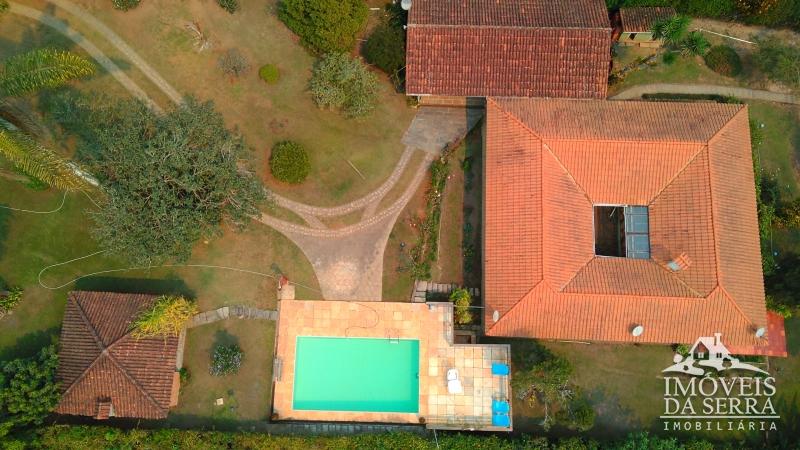 Comprar casa de campo em Posse, Petrópolis/RJ - Imóveis da Serra