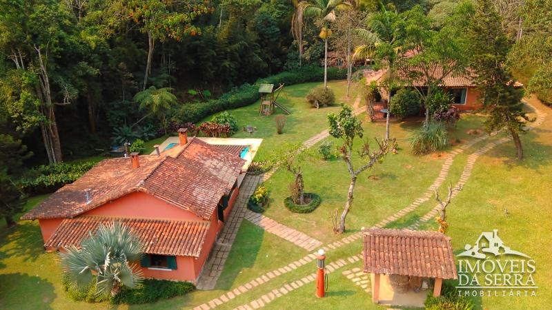 Comprar casa de campo em São José do Vale do Rio Preto, São José do Vale do Rio Preto/RJ - Imóveis da Serra