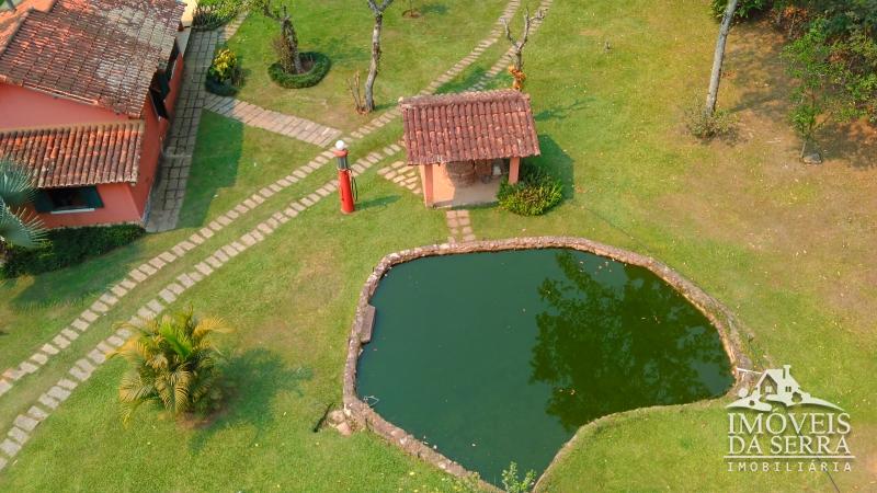 Comprar casa de campo em São José do Vale do Rio Preto, São José do Vale do Rio Preto/RJ - Imóveis da Serra