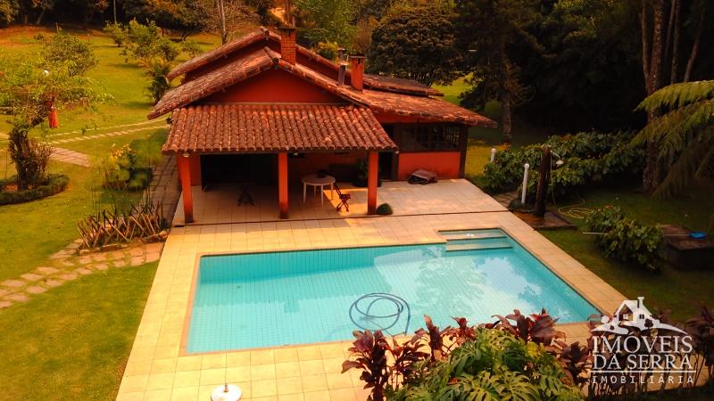 Comprar casa de campo em São José do Vale do Rio Preto, São José do Vale do Rio Preto/RJ - Imóveis da Serra