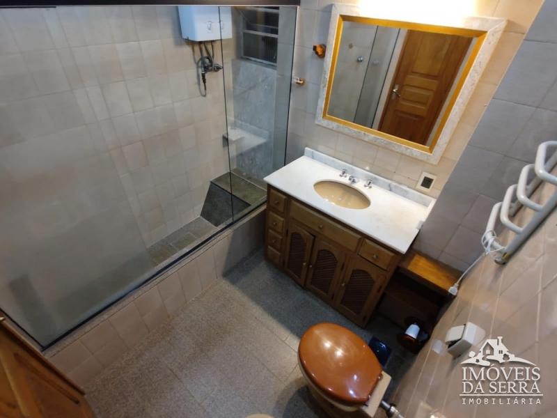 Comprar Apartamento em Duchas, Petrópolis/RJ - Imóveis da Serra