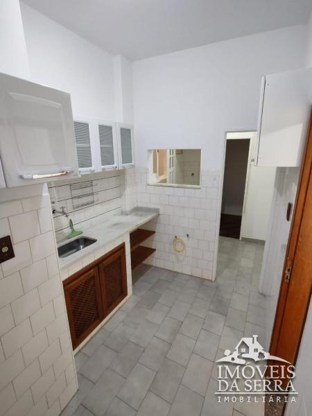 Comprar Apartamento em Duchas, Petrópolis/RJ - Imóveis da Serra