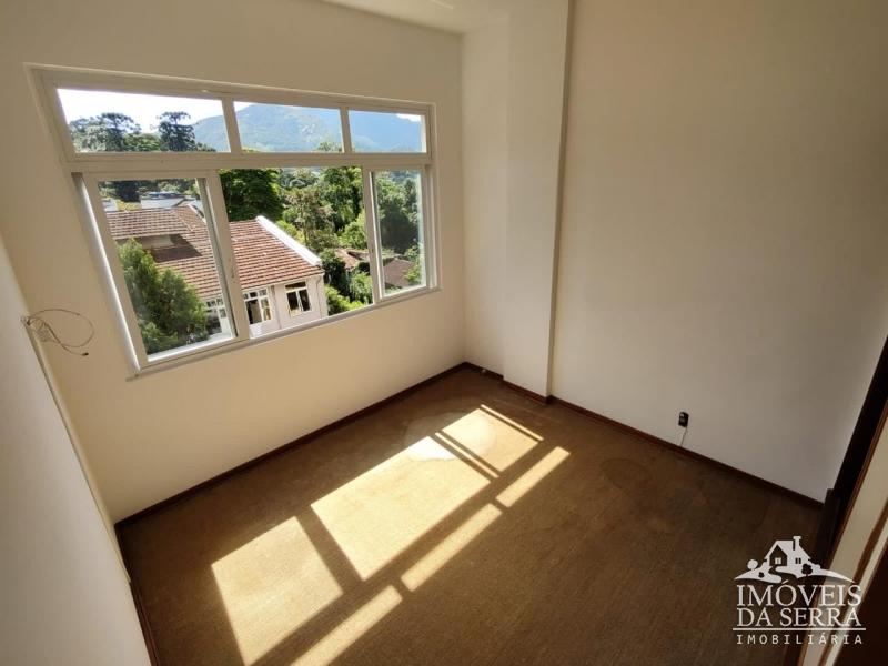 Comprar Apartamento em Duchas, Petrópolis/RJ - Imóveis da Serra