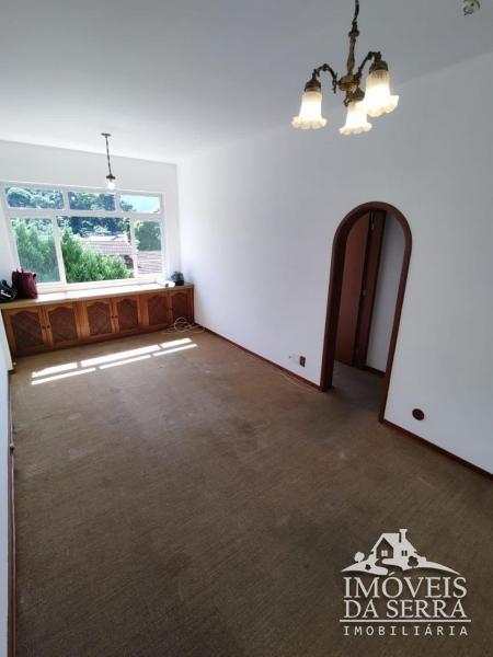 Apartamento em Duchas - Petrópolis/RJ  - 2 Quartos