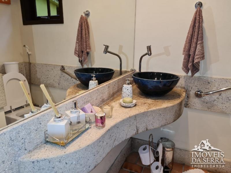 Comprar Casa em Quitandinha, Petrópolis/RJ - Imóveis da Serra
