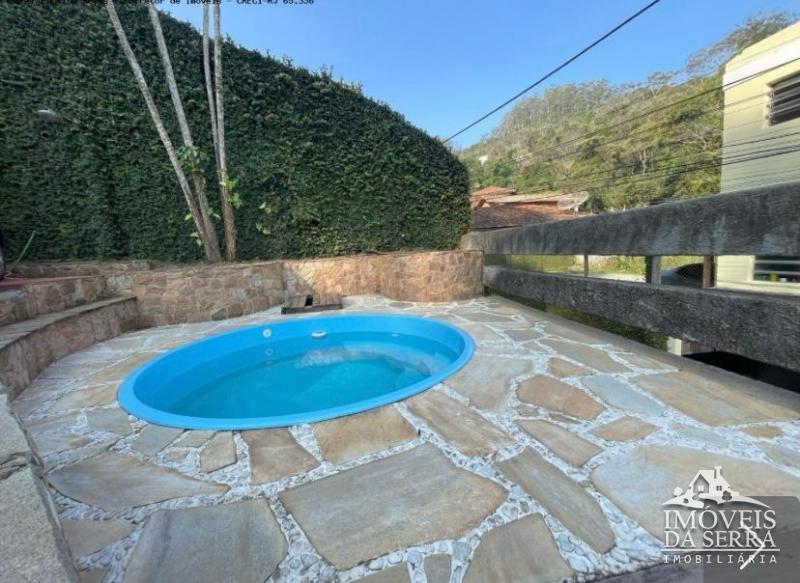 Comprar Casa em Itaipava, Petrópolis/RJ - Imóveis da Serra