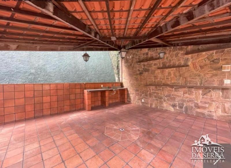 Comprar Casa em Itaipava, Petrópolis/RJ - Imóveis da Serra