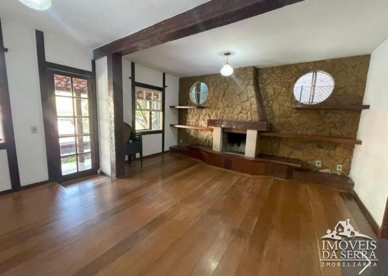 Comprar Casa em Itaipava, Petrópolis/RJ - Imóveis da Serra