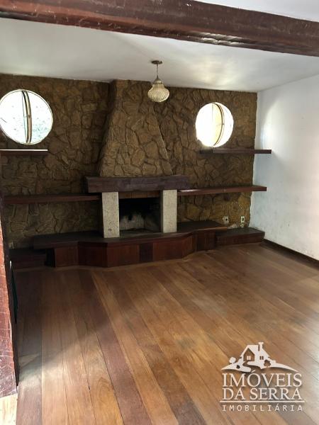 Comprar Casa em Itaipava, Petrópolis/RJ - Imóveis da Serra