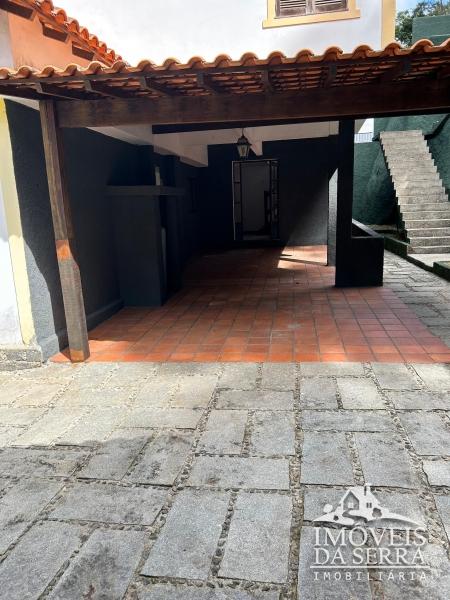 Comprar Casa em Itaipava, Petrópolis/RJ - Imóveis da Serra