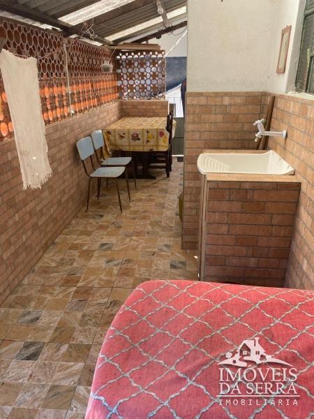 Casa à venda em Cuiabá, Petrópolis - RJ - Foto 10