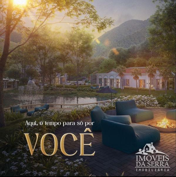 Terreno Residencial à venda em Centro, Areal - RJ - Foto 1