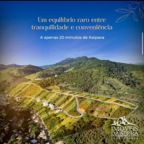 Terreno Residencial à venda em Centro, Areal - RJ - Foto 2