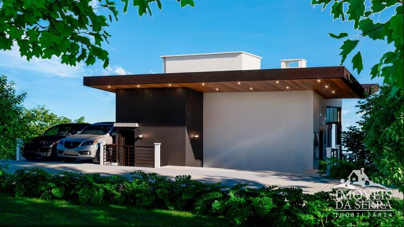 Comprar Casa em Condomínio em Pedro do Rio, Petrópolis/RJ - Imóveis da Serra