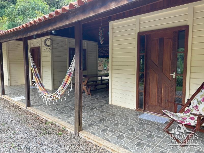 Fazenda / Sítio à venda em Posse, Petrópolis - RJ