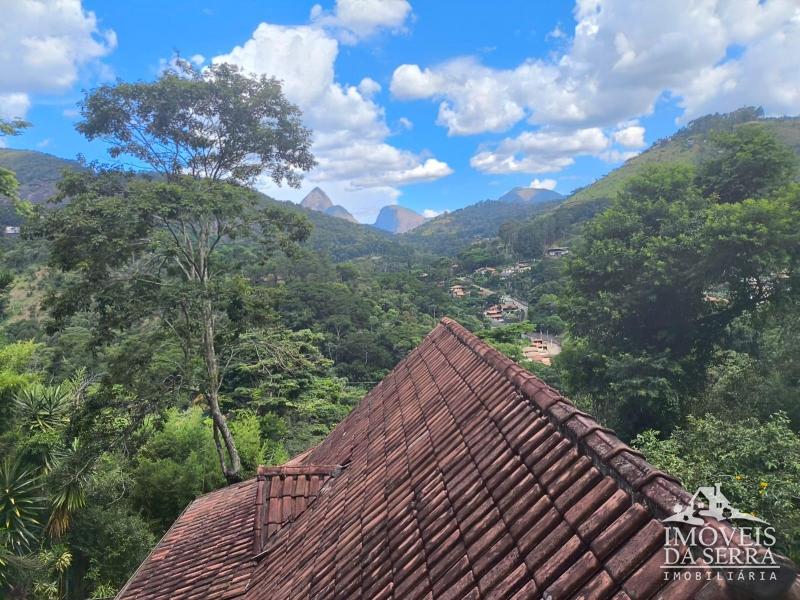 Comprar Casa em Condomínio em Itaipava, Petrópolis/RJ - Imóveis da Serra