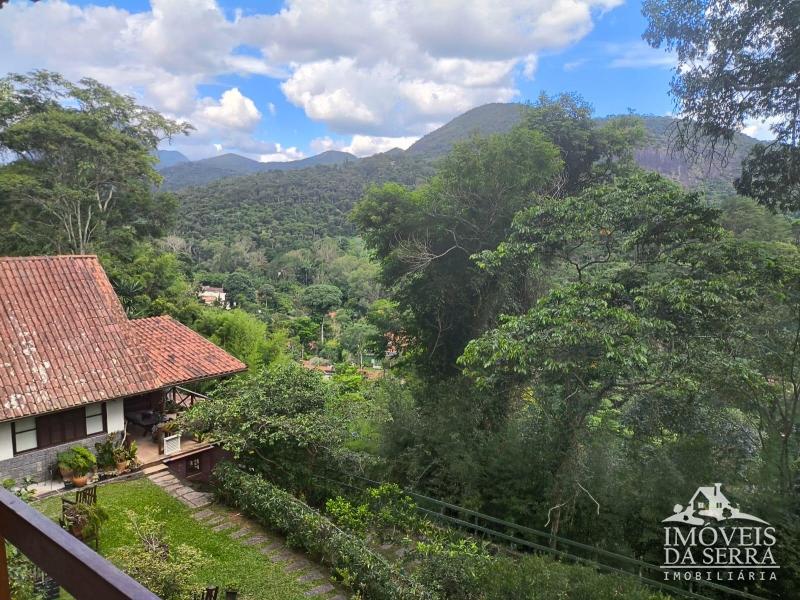Comprar Casa em Condomínio em Itaipava, Petrópolis/RJ - Imóveis da Serra