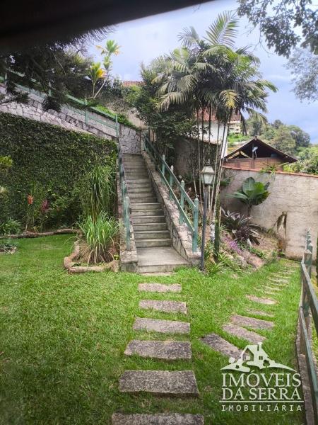 Comprar Casa em Condomínio em Itaipava, Petrópolis/RJ - Imóveis da Serra