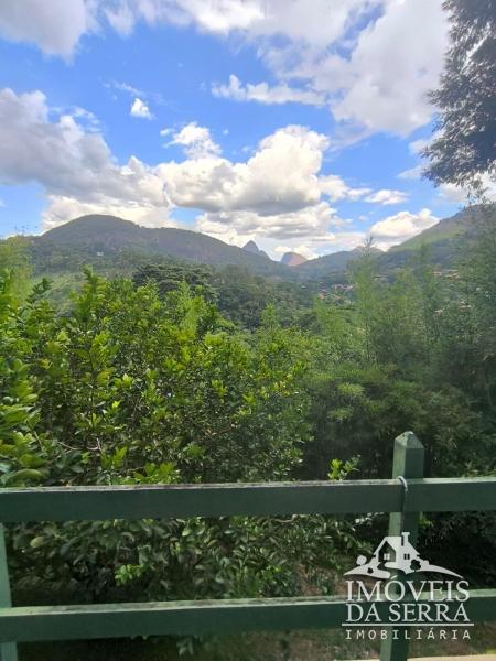 Comprar Casa em Condomínio em Itaipava, Petrópolis/RJ - Imóveis da Serra