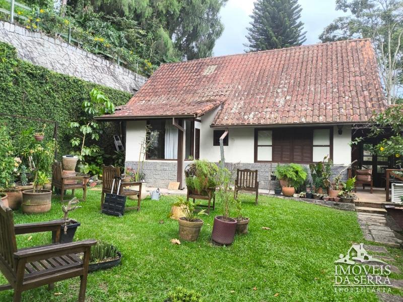 Comprar Casa em Condomínio em Itaipava, Petrópolis/RJ - Imóveis da Serra