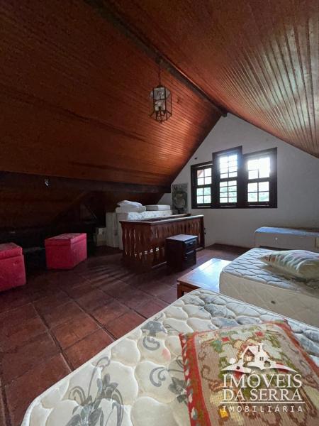 Comprar Casa em Condomínio em Itaipava, Petrópolis/RJ - Imóveis da Serra