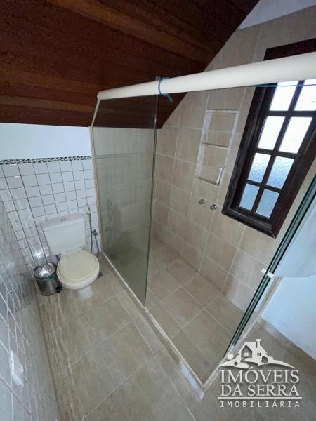 Comprar Casa em Condomínio em Itaipava, Petrópolis/RJ - Imóveis da Serra