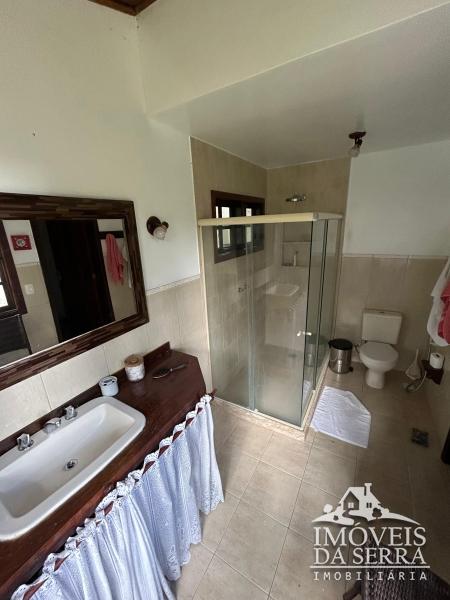 Comprar Casa em Condomínio em Itaipava, Petrópolis/RJ - Imóveis da Serra