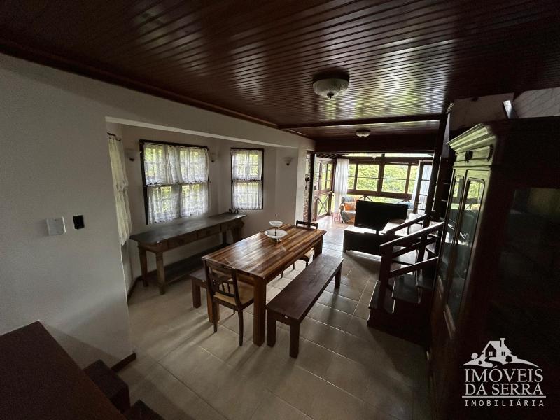 Comprar Casa em Condomínio em Itaipava, Petrópolis/RJ - Imóveis da Serra