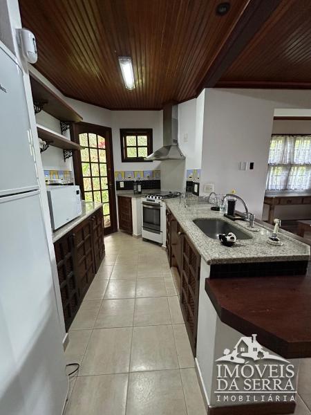 Comprar Casa em Condomínio em Itaipava, Petrópolis/RJ - Imóveis da Serra