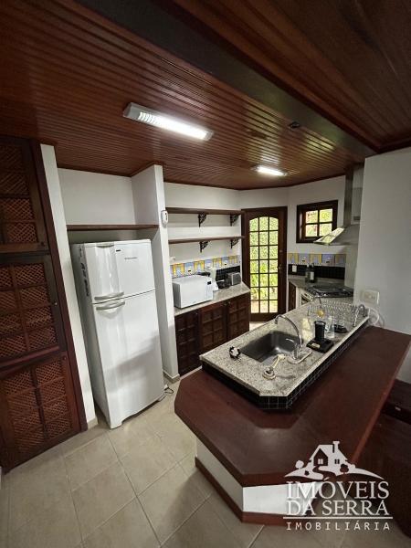 Comprar Casa em Condomínio em Itaipava, Petrópolis/RJ - Imóveis da Serra